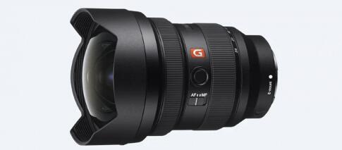 推出索尼FE 12-24mm F2.8 GM全画幅广角镜