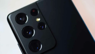 三星GalaxyS21Ultra的一个UI4.1正在开发中