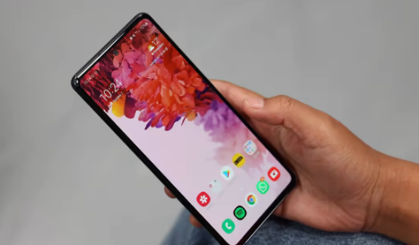 三星将于10月20日举行Galaxy S21 FE发布会