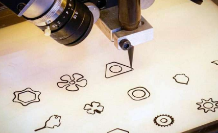机器学习模型监控和调整3D打印过程以实时纠正错误