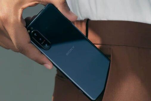 索尼解释Xperia 5 II成为大师班的原因